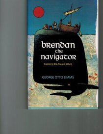 Brendan the Navigator: Exploring the Ancient World