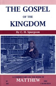 Matthew - The Gospel of the Kingdom (Commentary)