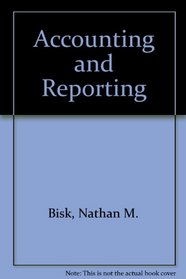 Accounting and Reporting