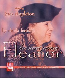 Eleanor: Her Secret Journey