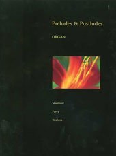Preludes & Postludes: Organ