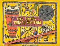 Ella Jenkins' This Is Rhythm
