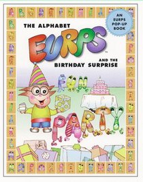 The Alphabet Eurps and the Birthday Surprise
