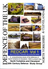 Defence of the UK: Vol 1 Redcar: Redcar v. 1