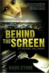 Behind the Screen: Hacking Hollywood
