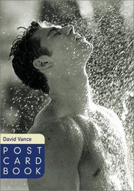 David Vance: Best of Attractions (Postcardbooks)