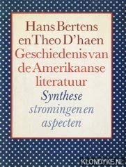 Geschiedenis van de Amerikaanse literatuur (Synthese) (Dutch Edition)