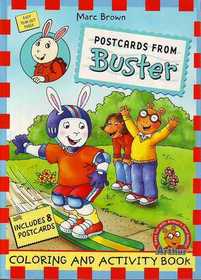 Postcards from Buster