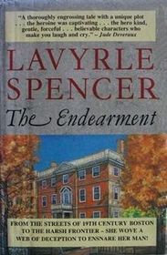 The Endearment (Large Print)