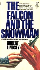 The Falcon and the Snowman