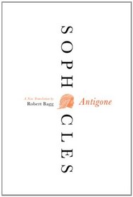 Antigone: A New Translation