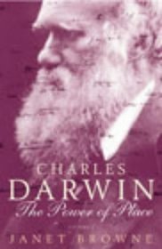 Charles Darwin: A Biography, Vol. 2 - The Power of Place