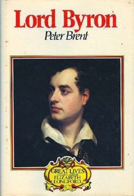 Lord Byron (Great lives)