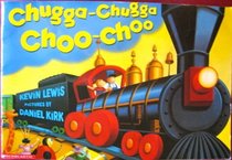 Chugga-Chugga Choo-Choo