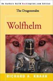 Wolfhelm (Dragonrealm)