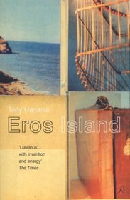 Eros Island (Bloomsbury Paperbacks)