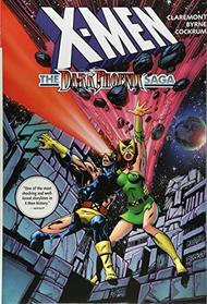X-Men: Dark Phoenix Saga Omnibus