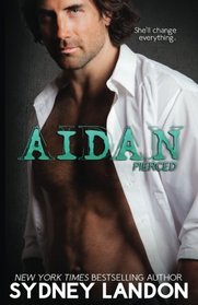 Aidan (Lucian & Lia) (Volume 5)