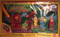 Play-A-Story : Little Red Riding Hood