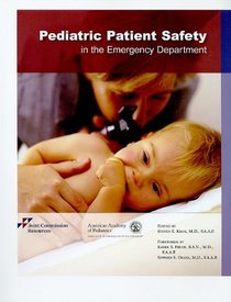 Pediatric Patient Safety in the Emergency Department