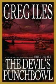 The Devil's Punchbowl (Penn Cage, Bk3) (Large Print)