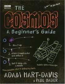 The Cosmos: A Beginner's Guide