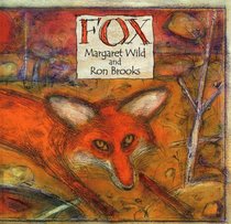 The Fox (Cats Whiskers)