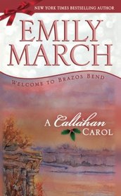 A Callahan Carol (Brazos Bend)