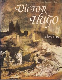 Victor Hugo: Dessins (Collection Pleine page) (French Edition)