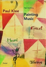 Paul Klee: Painting Music (Pegasus)