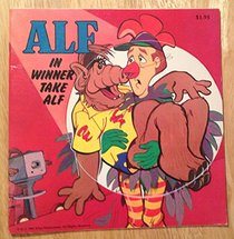Winner Take Alf (Alf Storybooks)