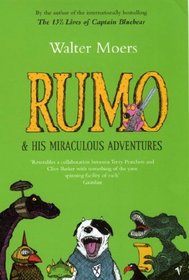 Rumo & His Miracoulous Adventures