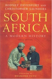 South Africa: A Modern History