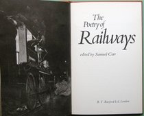 The Poetry of Railways