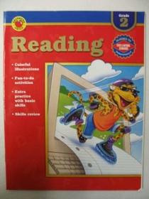 Reading, Grade 2