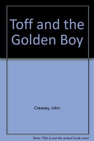 Toff and the Golden Boy