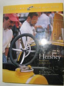 Hershey World's Greatest Antique Car Event (Great American Motoring Event)