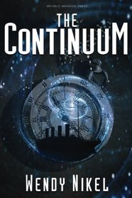The Continuum (Place in Time) (Volume 1)
