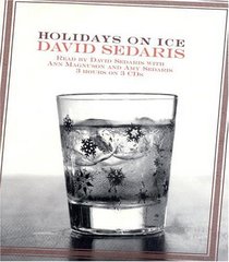Holidays on Ice (Audio CD) (Unabridged)