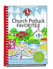 Church Potluck Favorites (Everyday Cookbook Collection)