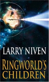 Ringworld's Children