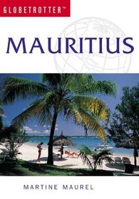 Mauritius Travel Guide (Globetrotter Guides)
