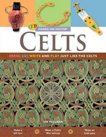 Celts (Hands-on History)