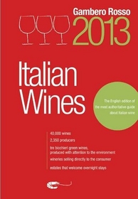 Italian Wines 2013