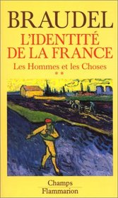 L'identit de la France