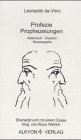 Profezie Prophezeiungen (German Edition)