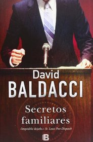 Secretos familiares (Spanish Edition)
