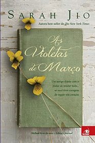 As Violetas de Maro (Portuguese Edition)