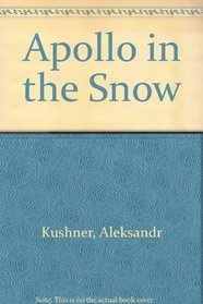APOLLO IN THE SNOW