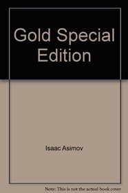 Gold Special Edition